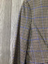 rag & bone Slade Ponte Blazer Size 6 Pre-owned